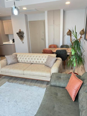 105 gunesli residence